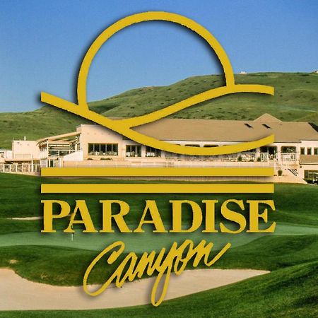 Paradise Canyon Golf Resort - Luxury Condo M409 Lethbridge Ngoại thất bức ảnh