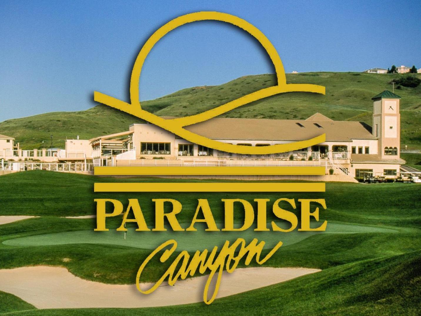 Paradise Canyon Golf Resort - Luxury Condo M409 Lethbridge Ngoại thất bức ảnh