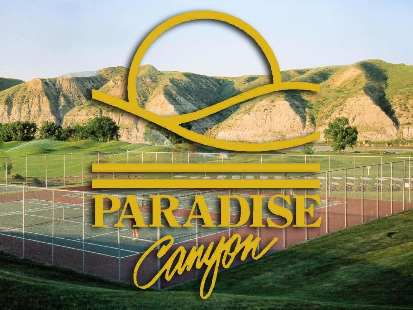 Paradise Canyon Golf Resort - Luxury Condo M409 Lethbridge Ngoại thất bức ảnh